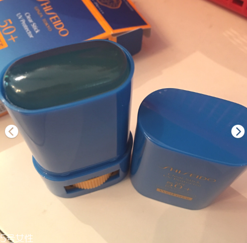 資生堂新艷陽果凍防曬棒適合什么膚質(zhì) 使用測(cè)評(píng) 資生堂新艷陽果凍防曬棒適合什么膚質(zhì) 使用測(cè)評(píng)