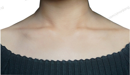 怎么畫鎖骨 修容筆怎么畫鎖骨 怎么畫鎖骨 修容筆怎么畫鎖骨