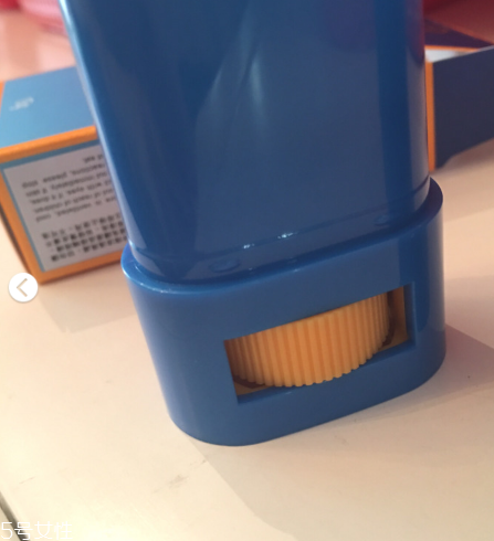 資生堂新艷陽果凍防曬棒適合什么膚質(zhì) 使用測(cè)評(píng) 資生堂新艷陽果凍防曬棒適合什么膚質(zhì) 使用測(cè)評(píng)