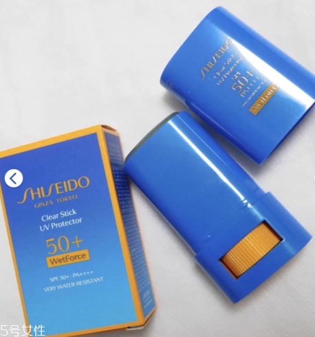 資生堂新艷陽果凍防曬棒適合什么膚質(zhì) 使用測(cè)評(píng) 資生堂新艷陽果凍防曬棒適合什么膚質(zhì) 使用測(cè)評(píng)