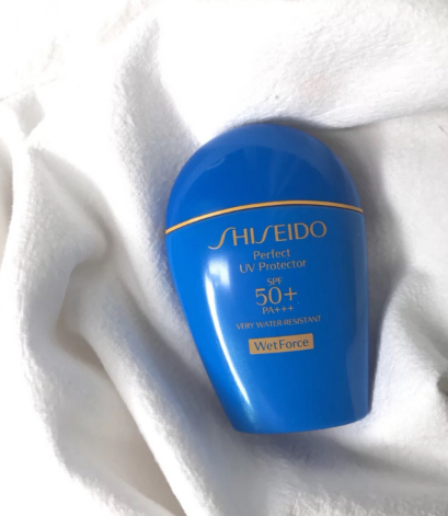 資生堂新艷陽果凍防曬棒適合什么膚質(zhì) 使用測(cè)評(píng) 資生堂新艷陽果凍防曬棒適合什么膚質(zhì) 使用測(cè)評(píng)