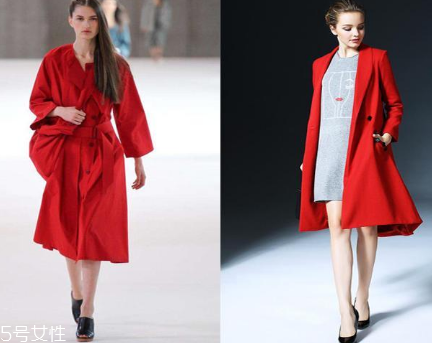 今年流行什么顏色風(fēng)衣？今年流行的風(fēng)衣顏色推薦