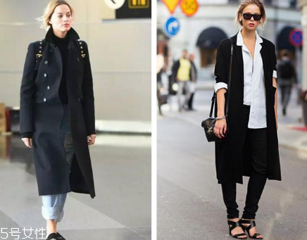 今年流行什么顏色風(fēng)衣？今年流行的風(fēng)衣顏色推薦