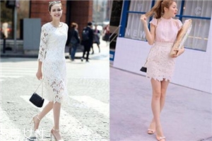 包臀裙什么款式好看？包臀裙款式推薦