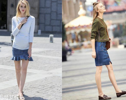 包臀裙什么款式好看？包臀裙款式推薦