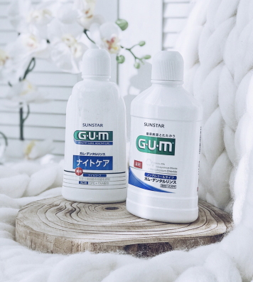 孕婦可以用漱口水嗎？孕婦用漱口水注意事項