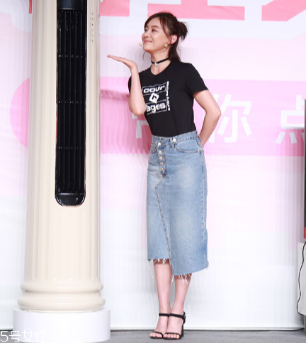 包臀裙什么款式好看？包臀裙款式推薦