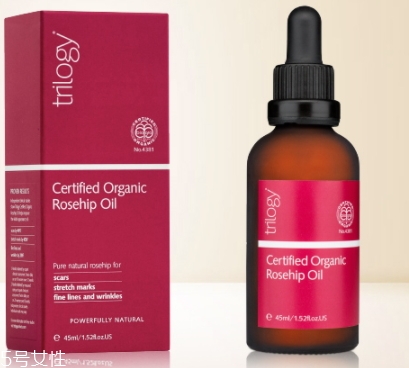 玫瑰精油可以抹頭發(fā)嗎？玫瑰精油怎么抹頭發(fā)