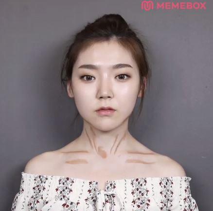 怎么畫鎖骨 修容筆怎么畫鎖骨 怎么畫鎖骨 修容筆怎么畫鎖骨