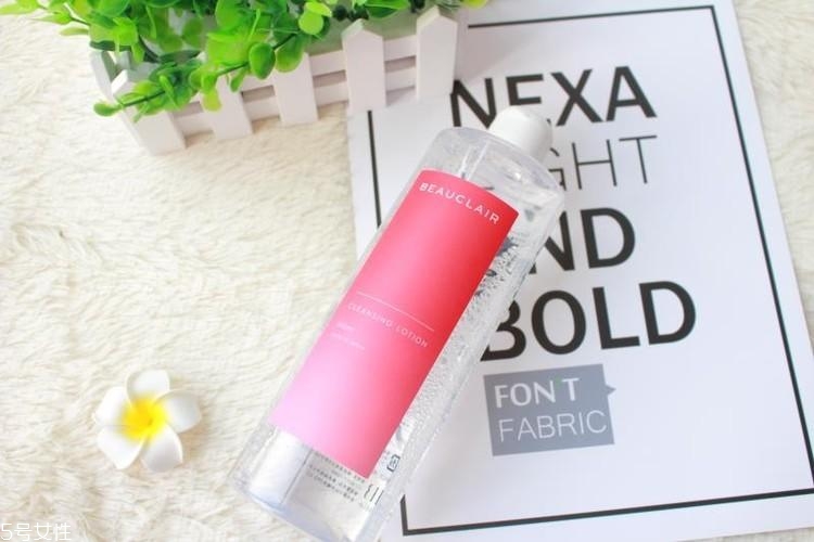 楊桃卸妝水適合什么膚質 楊桃卸妝水適合人群 楊桃卸妝水適合什么膚質 楊桃卸妝水適合人群