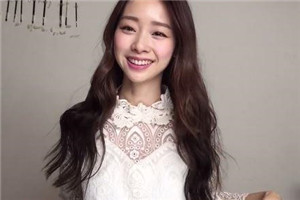 怎么化妝才能變漂亮 粉嫩女神妝容教程 怎么化妝才能變漂亮 粉嫩女神妝容教程