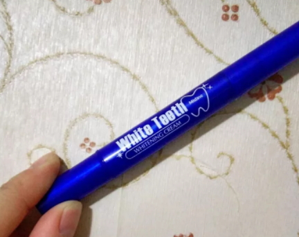 美牙筆怎么用？美牙筆使用步驟