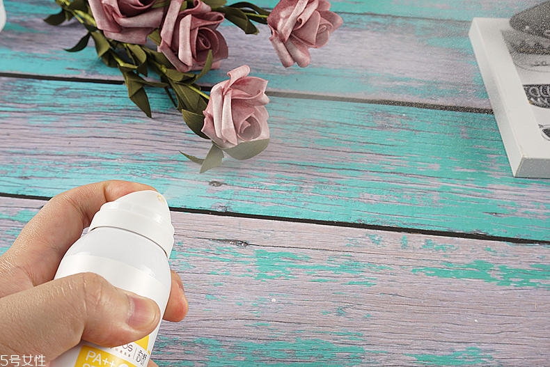 泊舒防曬噴霧怎么樣 泊舒防曬噴霧測評 泊舒防曬噴霧怎么樣 泊舒防曬噴霧測評