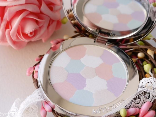 嬌蘭幻彩流星蜜粉餅多少錢 嬌蘭幻彩流星蜜粉餅使用方法 嬌蘭幻彩流星蜜粉餅多少錢 嬌蘭幻彩流星蜜粉餅使用方法