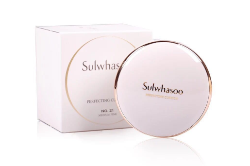 先用氣墊bb霜還是先用粉餅 氣墊bb霜和粉餅正確化妝順序 先用氣墊bb霜還是先用粉餅 氣墊bb霜和粉餅正確化妝順序