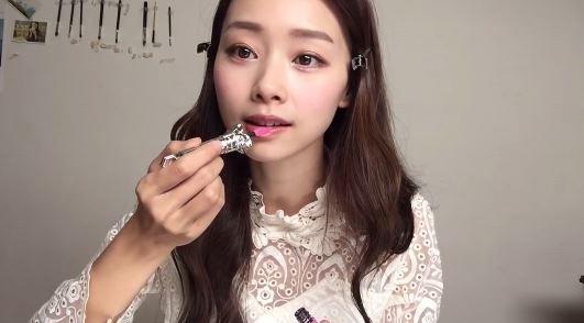 怎么化妝才能變漂亮 粉嫩女神妝容教程 怎么化妝才能變漂亮 粉嫩女神妝容教程