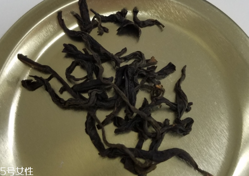 紅茶是酸性還是堿性？