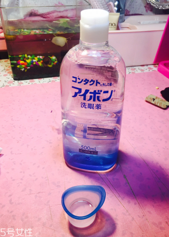 洗眼液要早晚各一次嗎 洗眼液的使用頻率 洗眼液要早晚各一次嗎 洗眼液的使用頻率