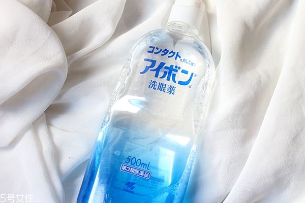 洗眼液要早晚各一次嗎 洗眼液的使用頻率 洗眼液要早晚各一次嗎 洗眼液的使用頻率