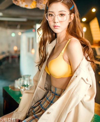 文胸偏大有什么影響？文胸太大的危害