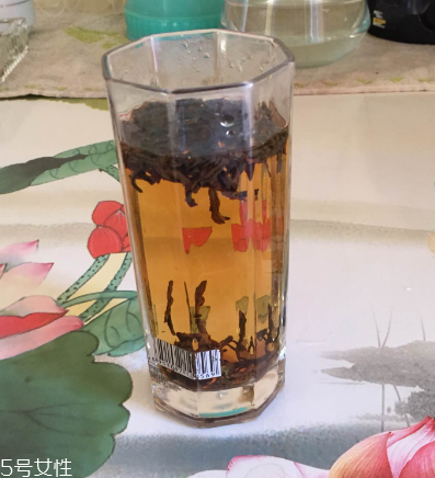 紅茶會(huì)影響睡眠嗎？喝紅茶會(huì)睡不著嗎？