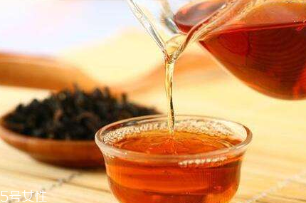紅茶會(huì)解藥嗎？吃藥能喝紅茶嗎？