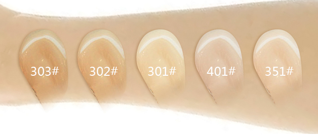 黛珂精致粉霜301和401哪個(gè)好 黛珂粉霜401和301區(qū)別 黛珂精致粉霜301和401哪個(gè)好 黛珂粉霜401和301區(qū)別