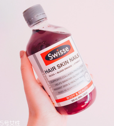 澳洲膠原蛋白液怎么喝？