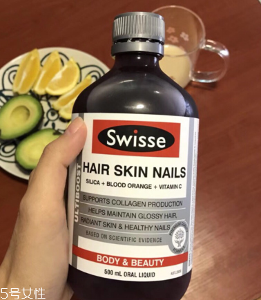 澳洲膠原蛋白液有沉淀物正常嗎？