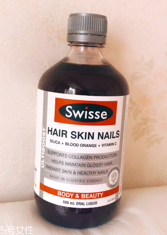 澳洲膠原蛋白液有沉淀物正常嗎？