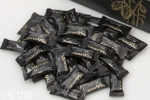 明治黑巧克力怎么樣？明治黑巧克力好吃嗎？