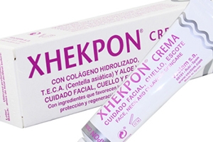 xhekpon頸紋霜孕婦可以用嗎？西班牙頸紋霜懷孕可用嗎