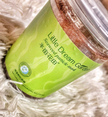 海藻面膜可以加豆油嗎 海藻面膜和豆油的調(diào)配比例 海藻面膜可以加豆油嗎 海藻面膜和豆油的調(diào)配比例