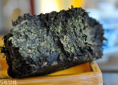 黑茶和枸杞能一起喝嗎 枸杞黑茶的喝法 黑茶和枸杞能一起喝嗎 枸杞黑茶的喝法