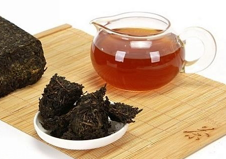 黑茶和枸杞能一起喝嗎 枸杞黑茶的喝法 黑茶和枸杞能一起喝嗎 枸杞黑茶的喝法