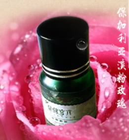 玫瑰精油可以滴肚臍嗎？玫瑰精油滴肚臍的好處