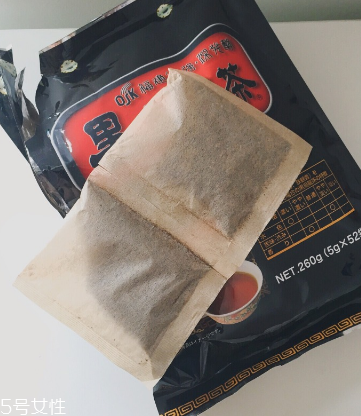 osk黑烏龍茶怎么樣？osk黑烏龍茶好喝嗎？