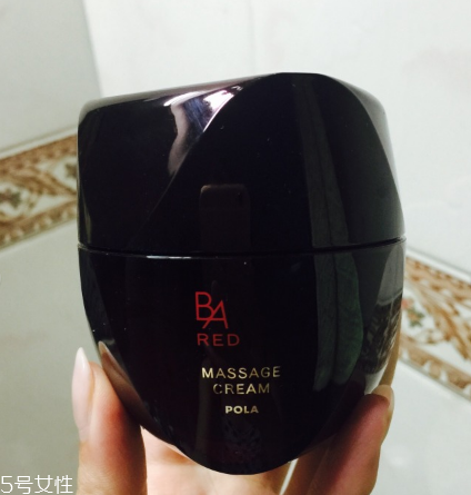 pola紅ba和黑ba按摩膏哪個好 pola紅ba和黑ba對比測評 pola紅ba和黑ba按摩膏哪個好 pola紅ba和黑ba對比測評