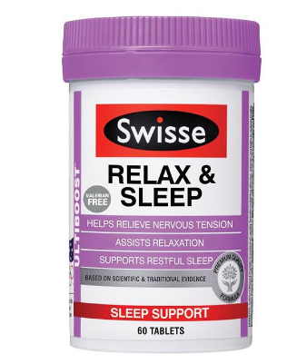 澳洲睡眠片有副作用嗎？