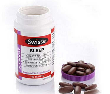 澳洲睡眠片怎么吃？澳洲睡眠片正確服用方法