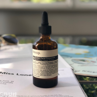 aesop伊索澄瑩精華和香芹籽抗氧化精華哪個(gè)好 aesop伊索澄瑩精華和香芹籽抗氧化精華哪個(gè)好