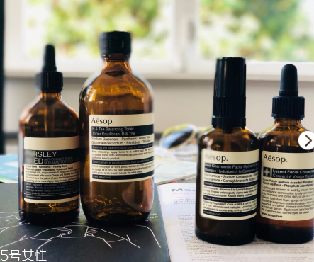 aesop伊索護(hù)膚品怎么樣 伊索護(hù)膚系列全測(cè)評(píng) aesop伊索護(hù)膚品怎么樣 伊索護(hù)膚系列全測(cè)評(píng)