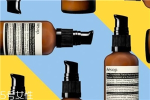 aesop伊索護(hù)膚品怎么樣 伊索護(hù)膚系列全測(cè)評(píng) aesop伊索護(hù)膚品怎么樣 伊索護(hù)膚系列全測(cè)評(píng)