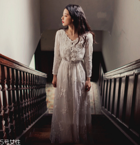 仙女裙什么顏色好看？仙女裙搭配圖片