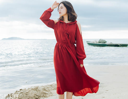 仙女裙什么顏色好看？仙女裙搭配圖片