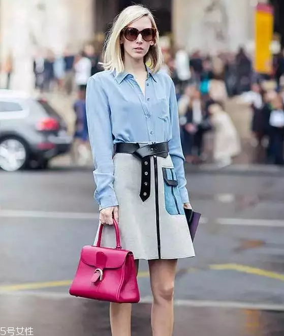 a字裙不適合什么人穿 a字裙不適合的3類身材 a字裙不適合什么人穿 a字裙不適合的3類身材