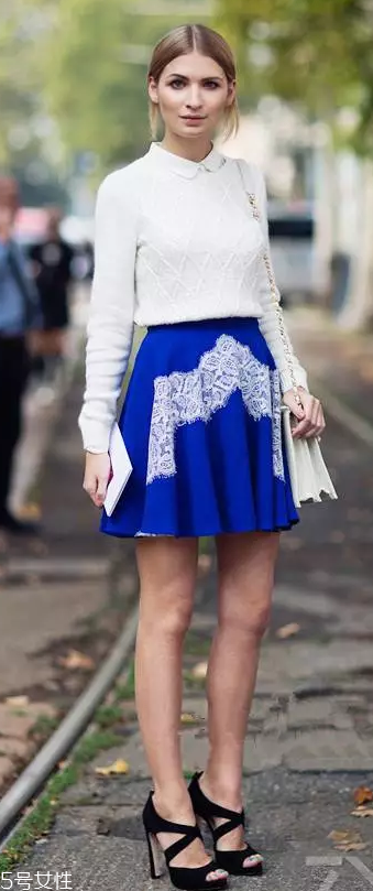 a字裙不適合什么人穿 a字裙不適合的3類身材 a字裙不適合什么人穿 a字裙不適合的3類身材