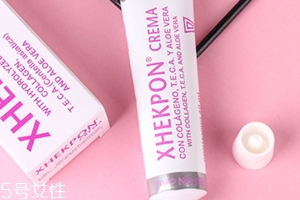 xhekpon西班牙頸紋霜致癌 xhekpon頸紋霜曝光 xhekpon西班牙頸紋霜致癌 xhekpon頸紋霜曝光