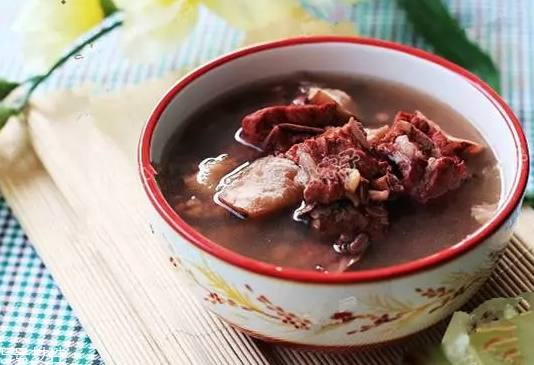 菠菜紅豆可以一起吃嗎 菠菜紅豆一起吃會(huì)怎樣 菠菜紅豆可以一起吃嗎 菠菜紅豆一起吃會(huì)怎樣