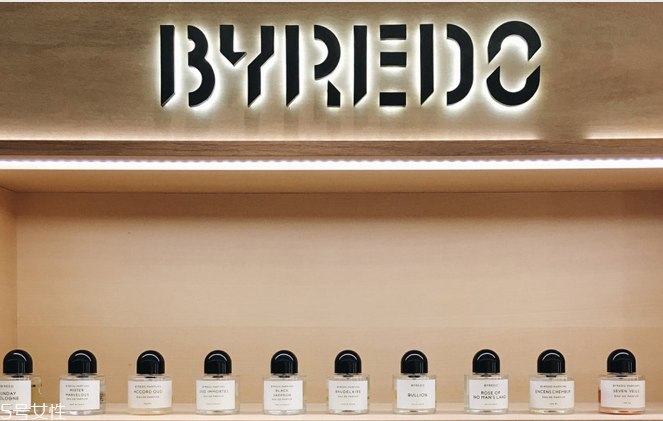 byredo流浪者之歌香水好聞嗎 流浪者之歌香水香評(píng) byredo流浪者之歌香水好聞嗎 流浪者之歌香水香評(píng)